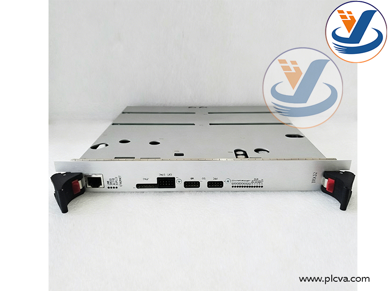 KONGSBERG Hipap TRX32 303088 8-channel I/O module