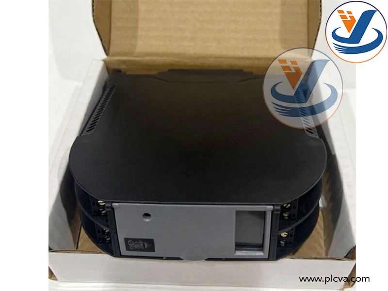 KONGSBERG MARITIME AS RMP201-8 DIGITAL INPUT MODULE