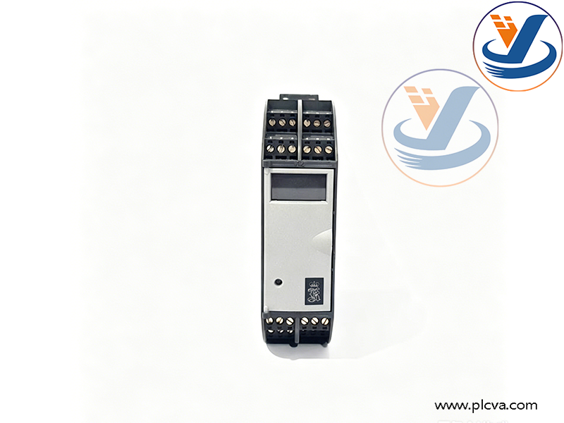 Kongsberg RSER200-4 603444 input module Marine systems