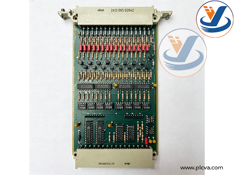 HIMA F3225 INPUT MODULE