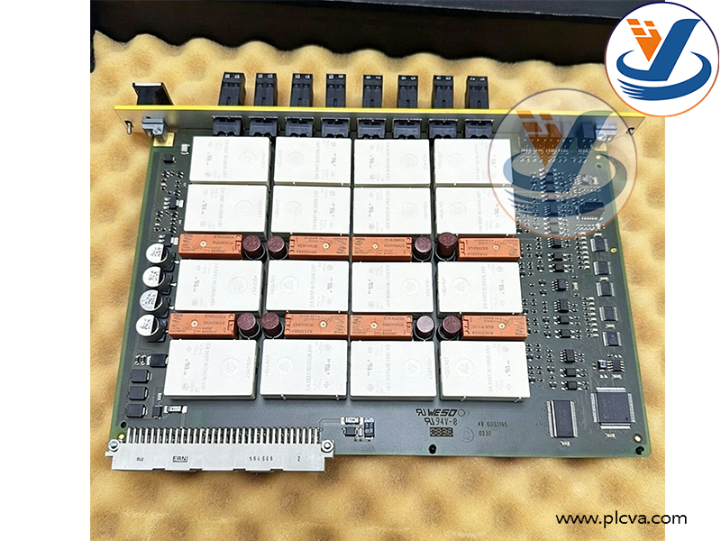 HIMA HIMatrix F60DO801 DIGITAL OUTPUT MODULE