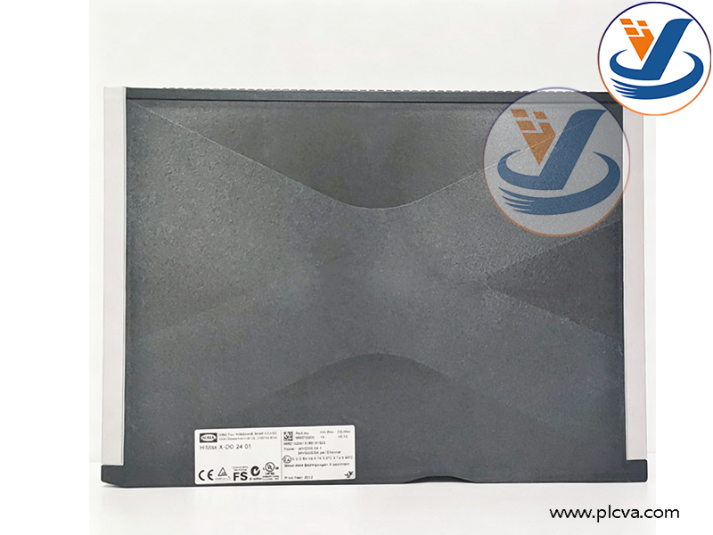 HIMA Himax X-DO2401 985210203 Digital Output Module