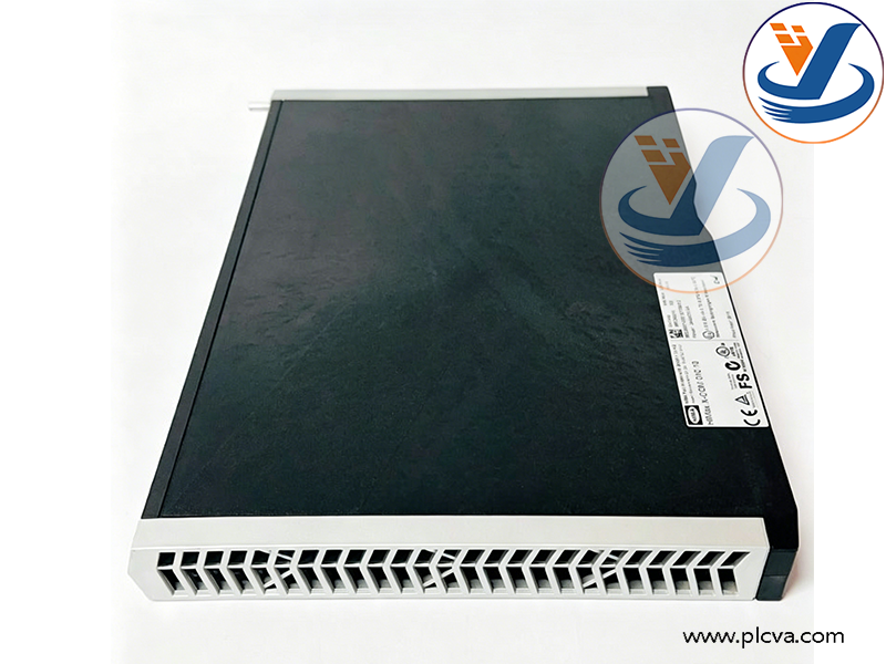 HIMA X-COM01010 985260010 HIMax Communication Module