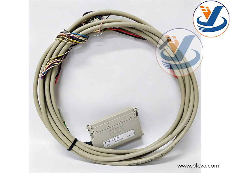 HIMA Z7116 936217500-5 Cable assembly