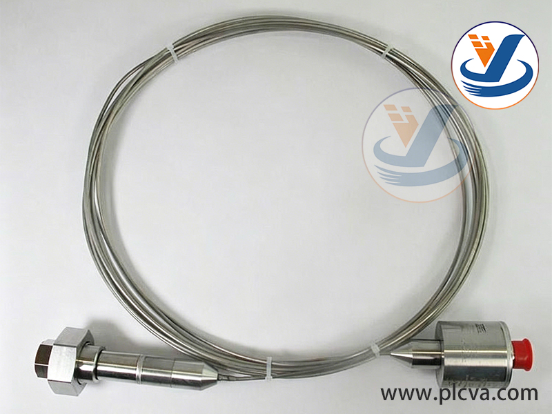 GE RS-FS-9009-03 flame sensor