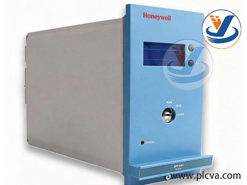 HONEYWELL FC-QPP-0002 | Safety Manager Enhanced Quad Processor Pack