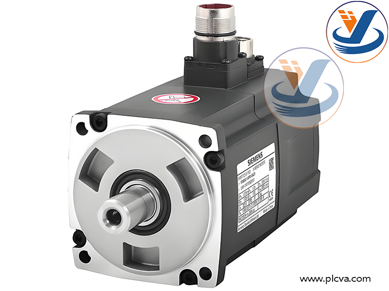 SIEMENS SIMOTICS S-1FL6 series of servo motors