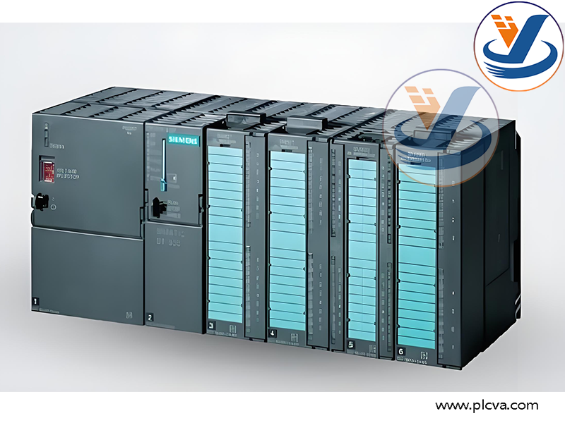 SIEMENS SIMATIC S7-300