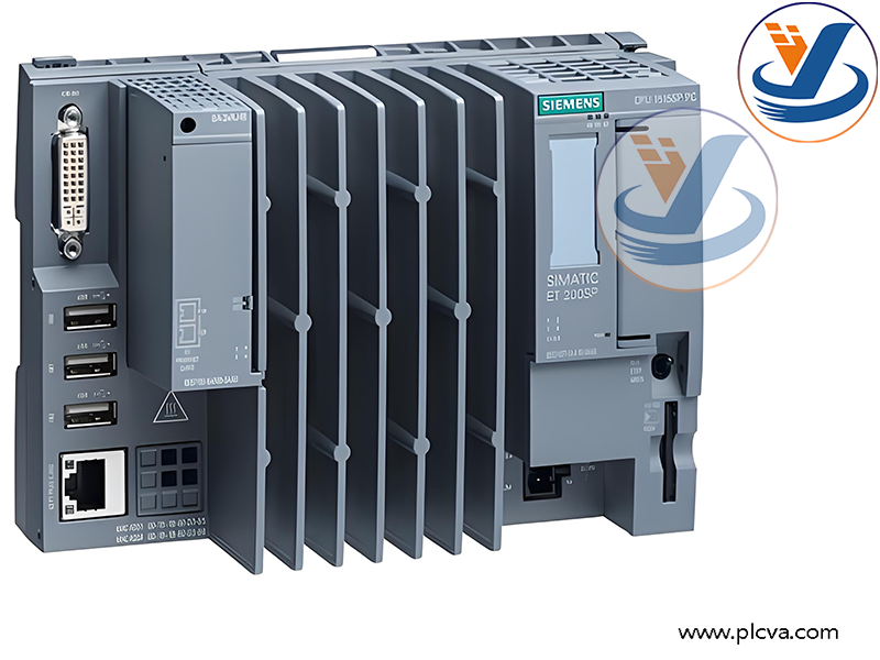 SIEMENS SIMATIC ET200SP