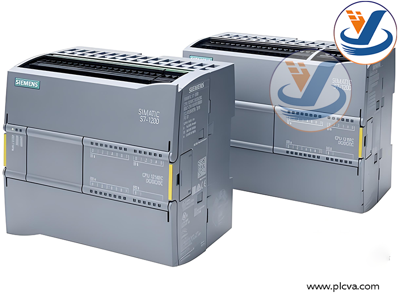 SIEMENS SIMATIC S7-1200