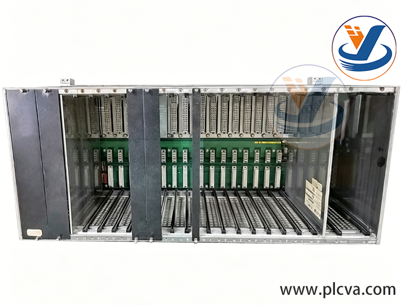 ALSTOM AM164 Rack Module / Chassis Module