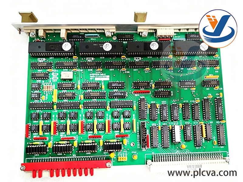 AMAT 0100-00003 Applied Materials PCB Stepper Drive