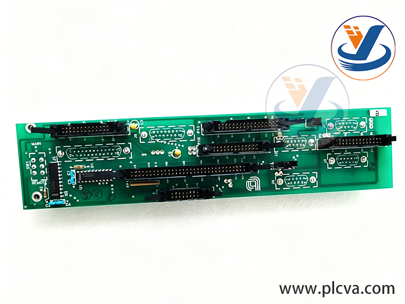 AMAT 0100-09145 VIDEO INTERCONNECT BOARD
