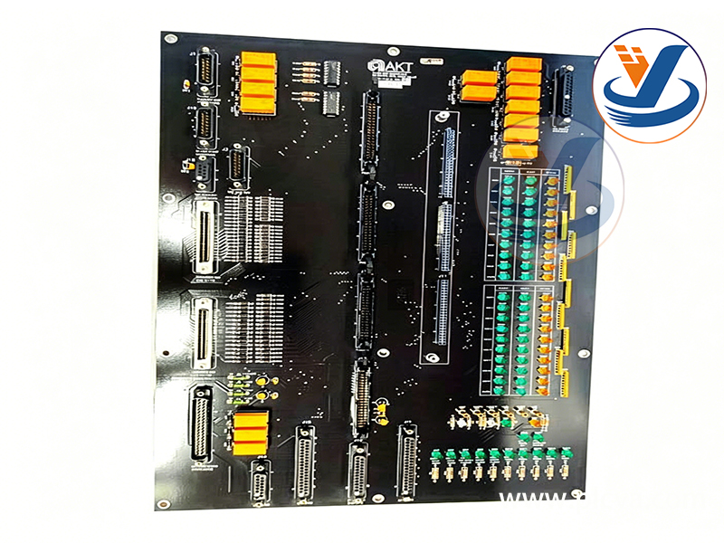AMAT 0100-71313 AKT series Applied Materials PCB