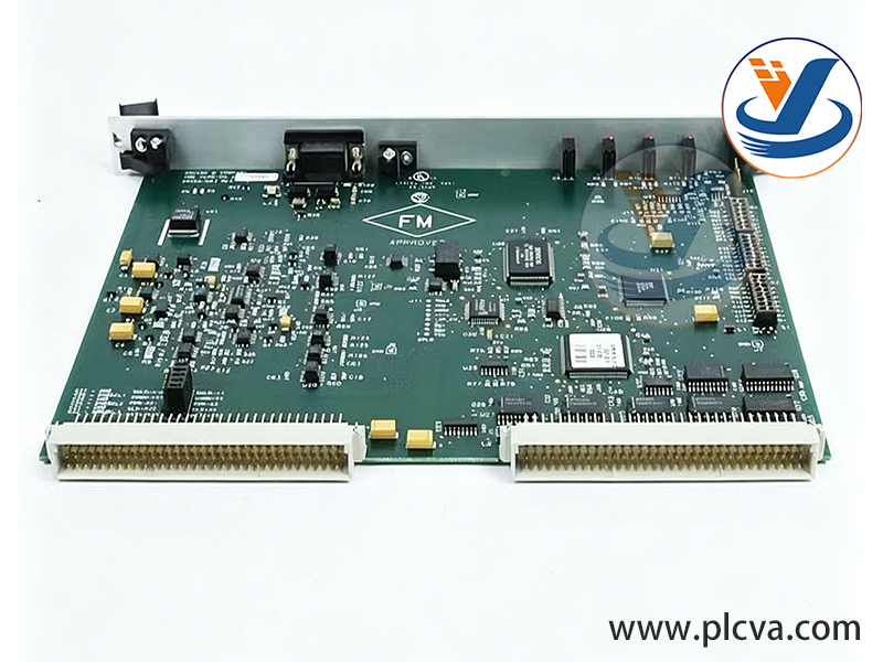 AMAT 0190-01405 SQUARE D COMPANY SPX VME6U1V2 VME CONTROL BOARD