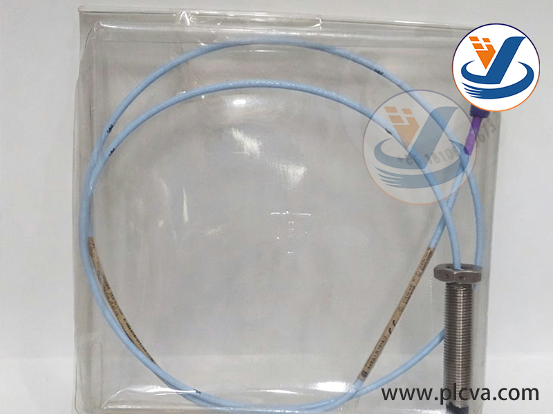 BENTLY 330703-000-070-10-02-05 3300 XL 11MM Sensor Proximity Probe Cable