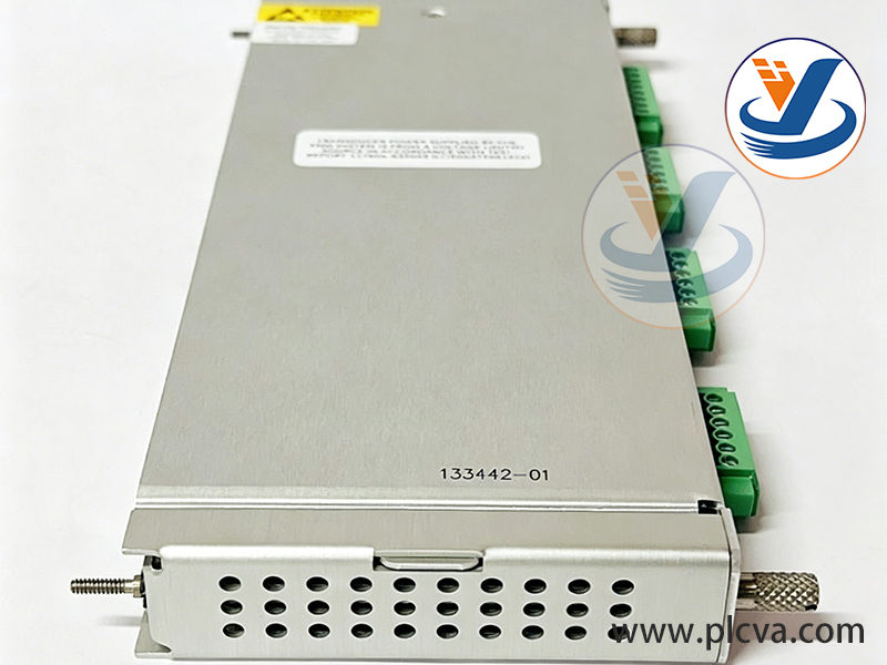 Bently 3500/50-01-00 (286566-02+133442-01) 3500/50M Tachometer Module