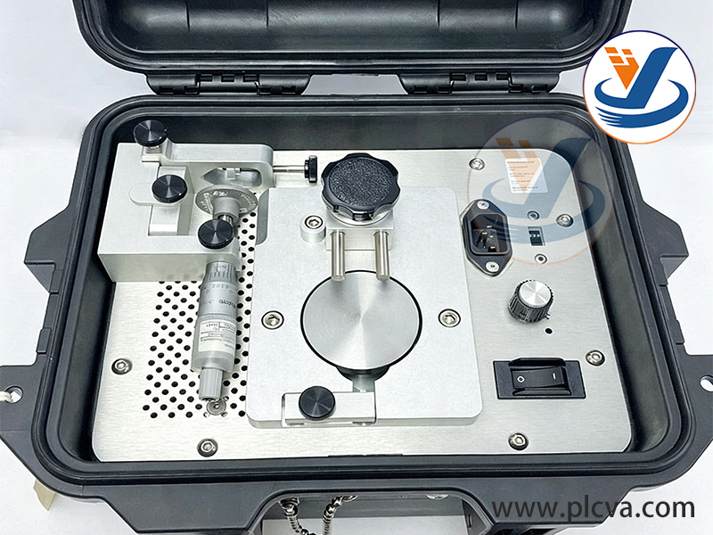 BENTLY NEVADA 177313-01-02 TK-3E PROXIMITY SYSTEM TEST KIT