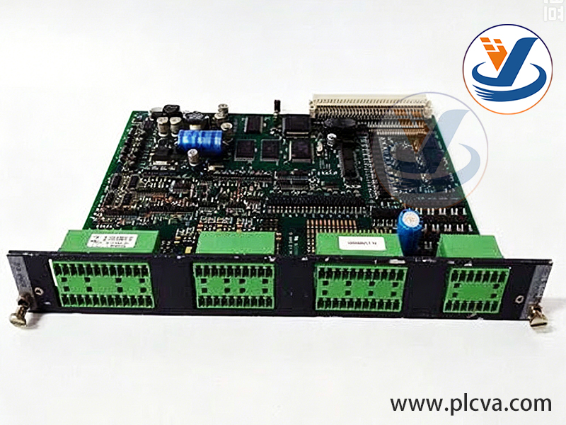 DEIF IOM4.2 2044230041E 2044230040H Input/output module