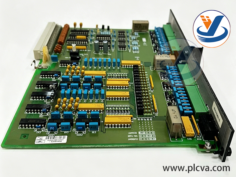 DEIF IPM-1 DELOMATIC INPUT MODULE