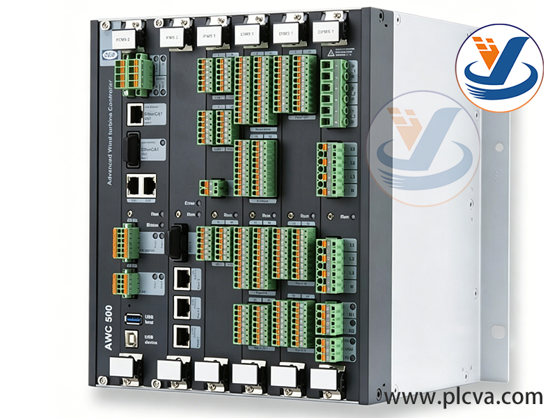 DEIF PCM5-1 | AWC 500 module specifications