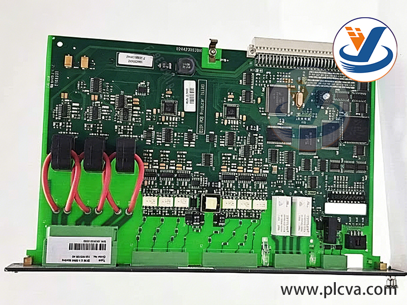 DEIF SCM4.1 2044230022A 2044230020D PCB Module