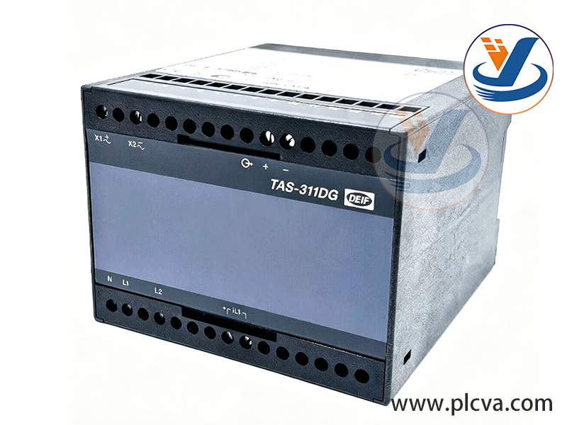 DEIF TAS-311DG AC TRANSDUCER / SELECTABLE TRANSDUCER