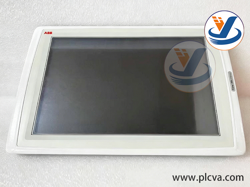 ABB Touch Panel PP865A 3BSE042236R2 15-inch touchscree HMI