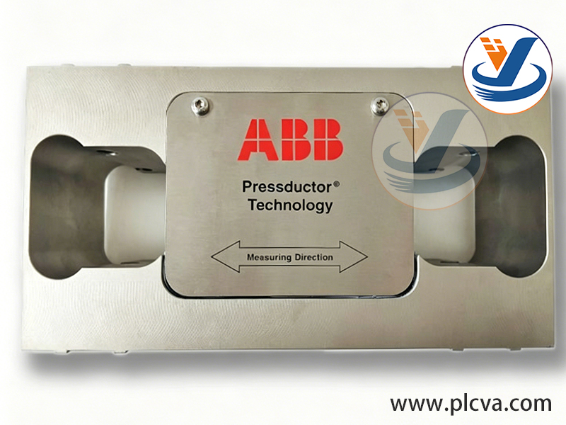 ABB PFTL101A-1.0KN | 3BSE004166R1 | Load cell | Pressducto