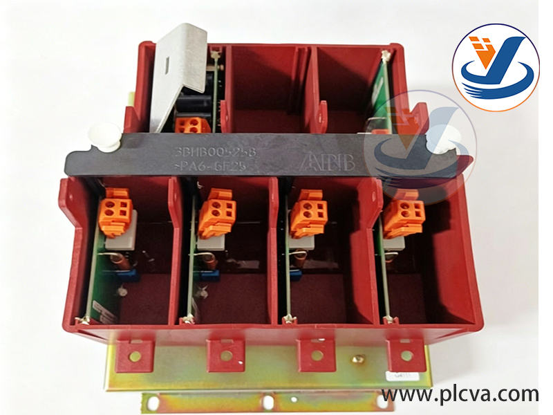 ABB KU C755 AE106 3BHB005243R0106 ACS6000 Gate Unit Power Supply KUC755AE106