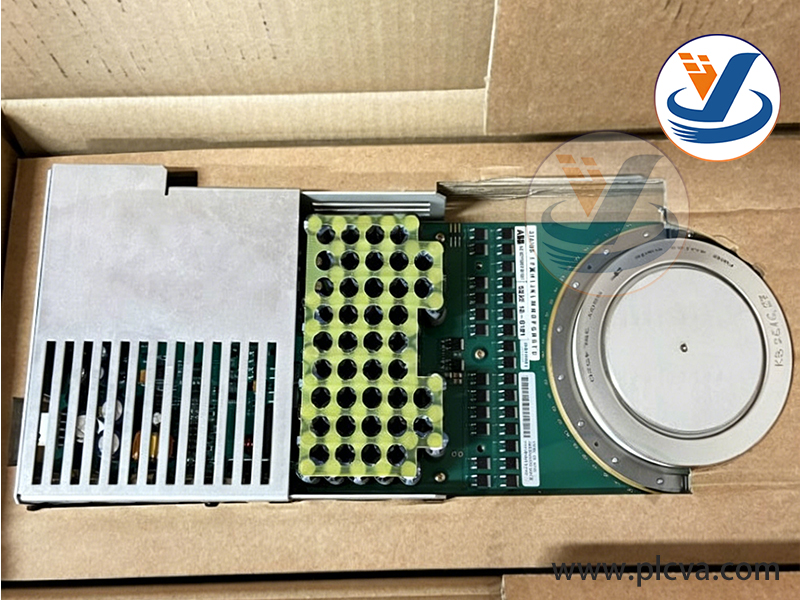 ABB IGCT 5SHY35L4520 Controller Circuit Board 5SXE10-0181 AC10272001R01
