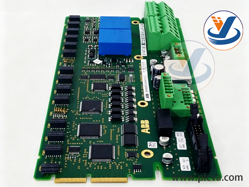ABB GFD212A 3BHE020356R0101 3BHE020357P201 PCB GF D212 A
