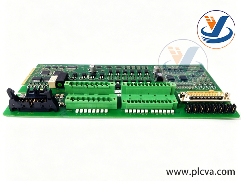 ABB GCD207B101 | 3BHE024642R0101 | Inverter module PCB GC D207 B101