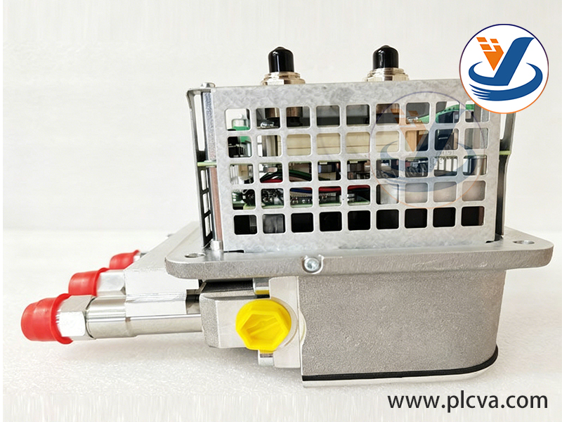 ABB ACU-01B | 3HNA024871-001 | robot spray accessory controller