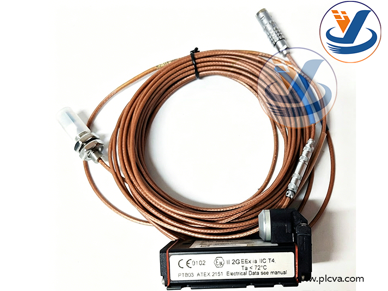EPRO PR6423/000-031-CN+CON021 Vibration Sensor