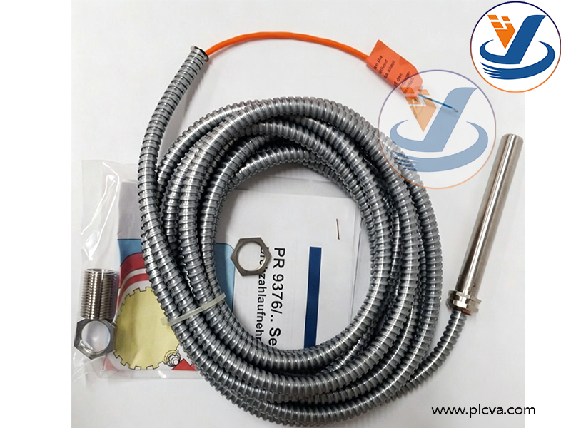 EPRO PR9376/010-011 9200-00097 Speed/Proximity Sensor