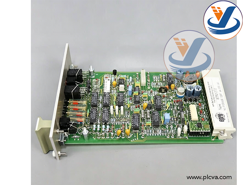 EPRO SDM010 | 940860010091 | Vibration monitoring control card