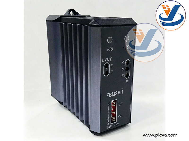 FOXBORO FBMSVH Invensys I/A Series Module