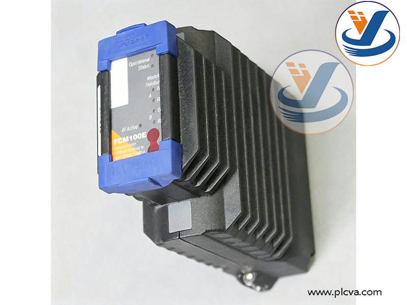 FOXBORO FCM100E P0972ZA I/A Series Communications Module