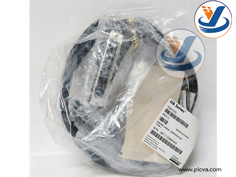 FOXBORO P0916VB Termination Cable Module DINFBM CABLE,TERMINATION TYPE 1