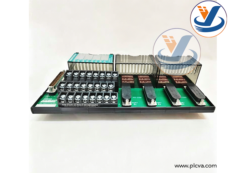 FOXBORO P0926PA DCS System Module Invensys FBM224/230/231