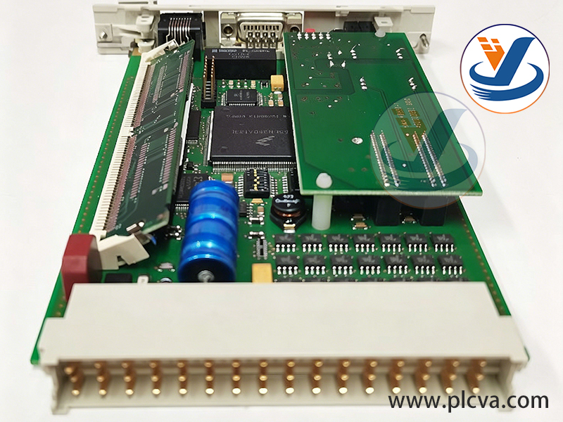 HIMA AUSG 80105.00 984080105 HIMA 80 105 PCB CARD