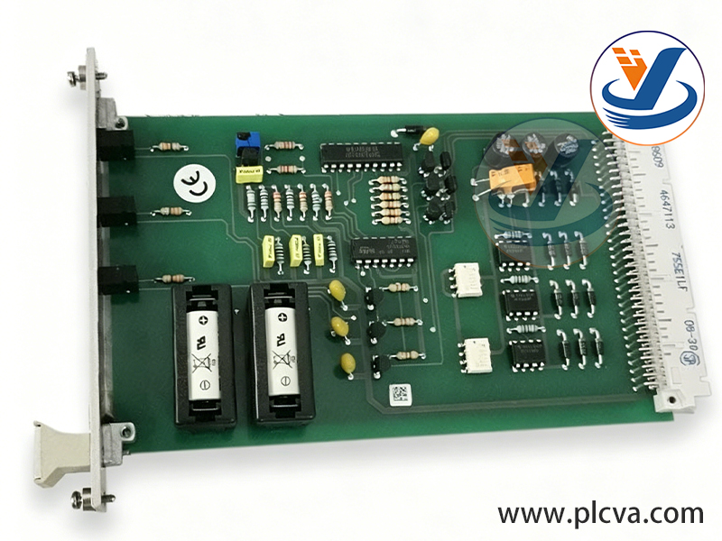 HIMA F7131 981713102 | Power Supply Monitoring Module | F-7131