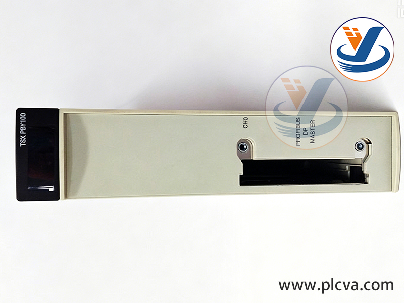 SCHNEIDER TSXPBY100 Profibus Profibus DP Master Module