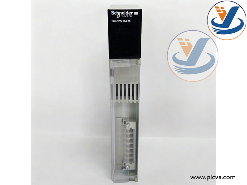 Schneider 140CPS11420 Modicon Quantum Power Supply 115/230 VAC