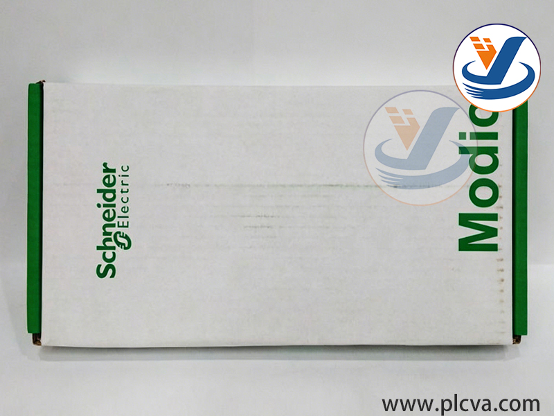 Schneider Electric 140ARI03010 MODICON QUANTUM ANALOGUE INPUT MODULE