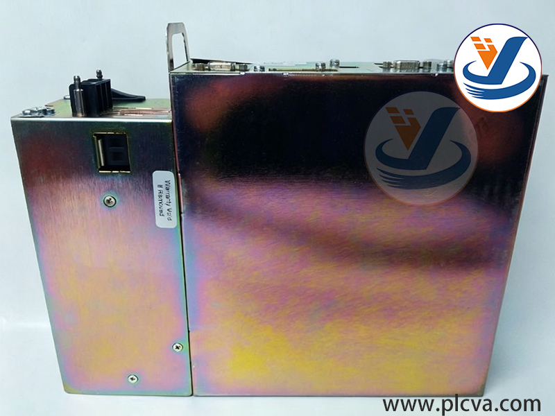 Schneider MM-PM41400CPM+4000 92-01501-01 controller module