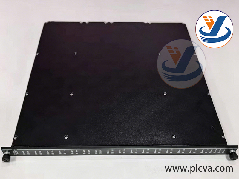 Triconex 3624 SUPERVISED DO MODULE Tricon3624