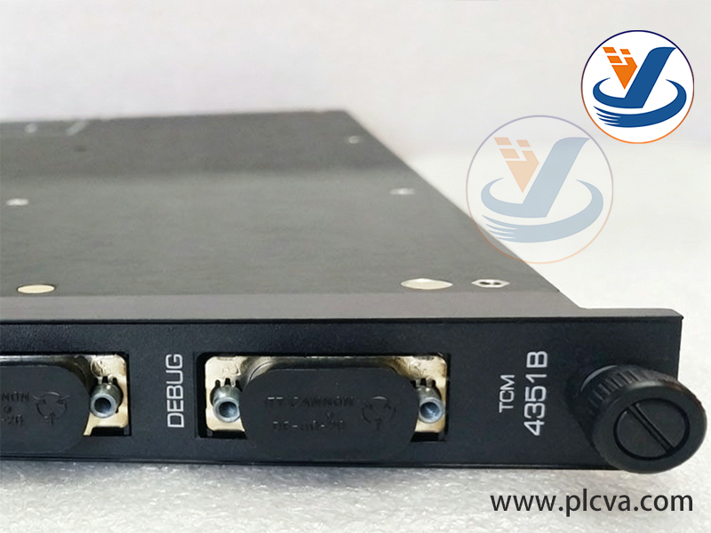 TRICONEX 4351B Communication Module | TRICON4351B