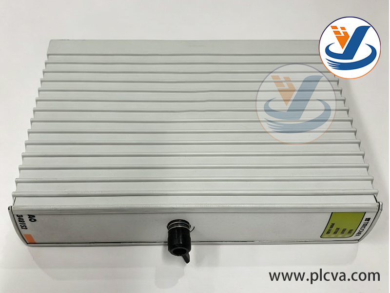 TRICONEX AO 3481S2 Analog Output Module | TRI-GP 3481S2 | AO3481S2